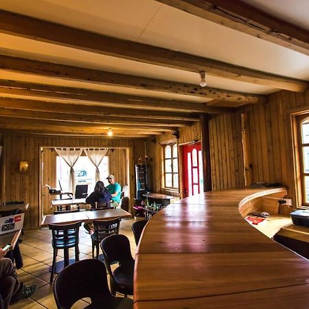 Kalfu Patagonia Aparthotel Cochrane Εξωτερικό φωτογραφία