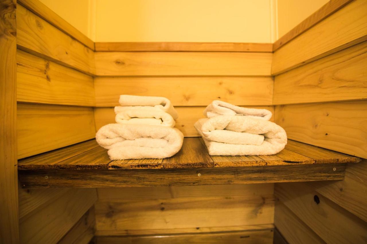Kalfu Patagonia Aparthotel Cochrane Εξωτερικό φωτογραφία