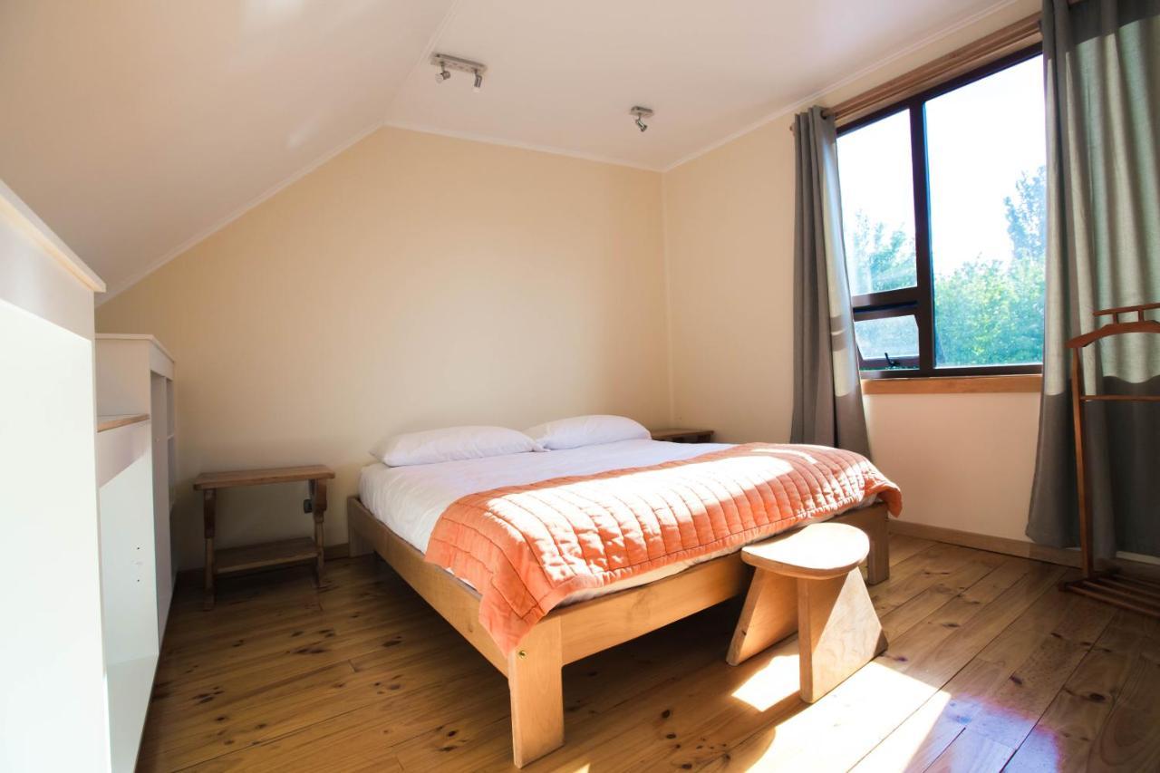 Kalfu Patagonia Aparthotel Cochrane Εξωτερικό φωτογραφία