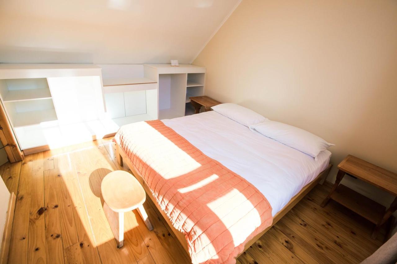 Kalfu Patagonia Aparthotel Cochrane Εξωτερικό φωτογραφία
