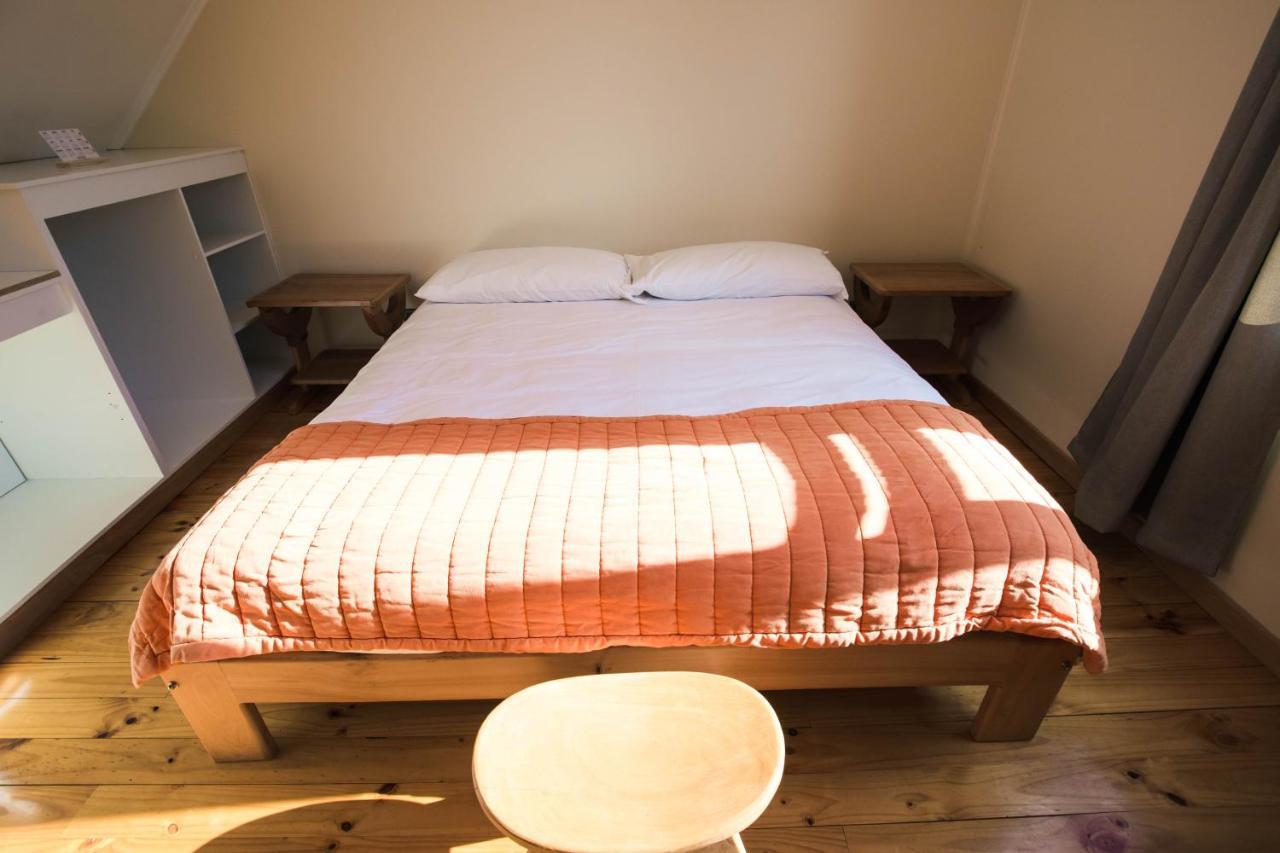 Kalfu Patagonia Aparthotel Cochrane Εξωτερικό φωτογραφία