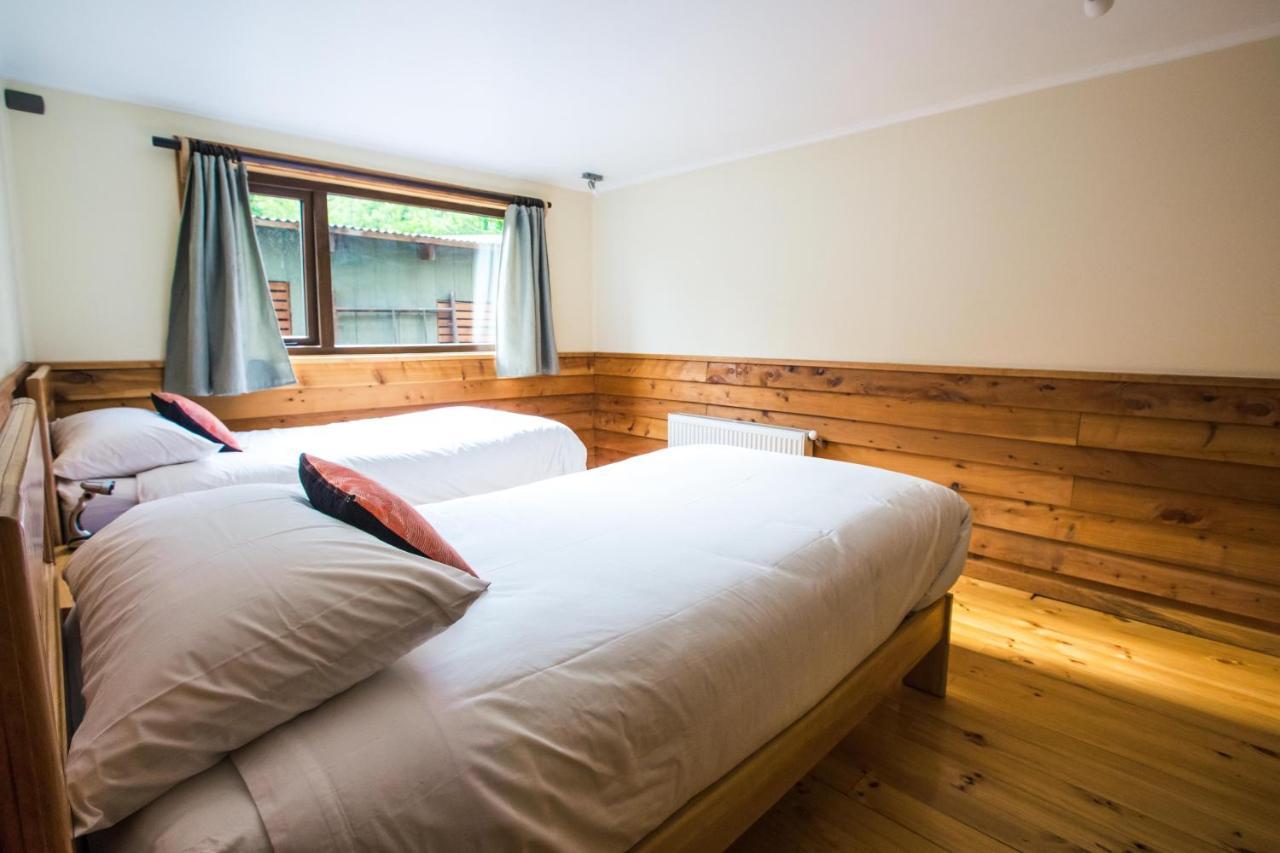 Kalfu Patagonia Aparthotel Cochrane Εξωτερικό φωτογραφία