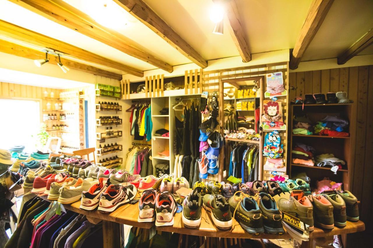 Kalfu Patagonia Aparthotel Cochrane Εξωτερικό φωτογραφία